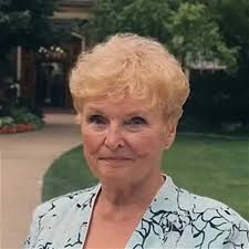 Obituary information for Loretta M. Sturdy