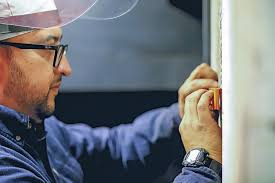 Local 40's Dowdy captures win at Apprentice of the Year Competition