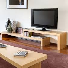 Cliff Media Console Wooden Tv Stands Tv Stand Shelves Tv Furniture