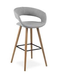 Runden Sie Ihr Stilbewusstes Und Puristisches Ambiente Mit Dem Barhocker Amanda Von Actona Ab Das Design Des Schicken Barhocker Barhocker Holz Barhocker Kuche