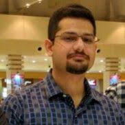 Saad Haider (syedsaadhaider)