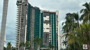 Cierre de hoteles de gran turismo deja sin empleo a 8 mil trabajadores - El Sol de Acapulco | Noticias Locales, Policiacas, sobre México, Guerrero y el Mundo