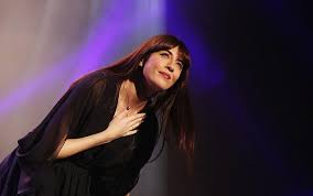 Maybe you would like to learn more about one of these? Nolwenn Leroy Bretonne Artist Art Babe Music Pop Bonito Singer Sexy Hd Wallpaper Peakpx