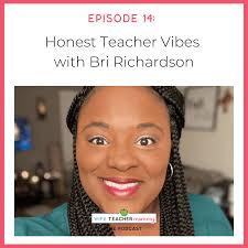 Bri Richardson's Instagram, Twitter & Facebook