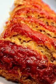 Easy Meatloaf Recipe Easy Meatloaf Recipes Meatloaf