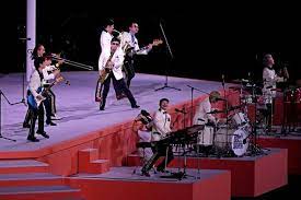 Music has no borders and paradise has no borders!. Xjcrkia7md1sgm
