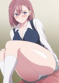 Post 6554840: 2.5_Dimensional_Seduction hera_(hara0742) Lilysa_Amano