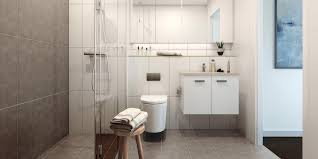 Bathroom Renovations Bundall Nuspace Homes