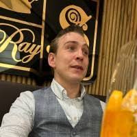 Daniel Boes's Instagram, Twitter & Facebook