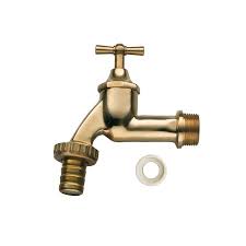 Informiere dich über neue wasserhahn 1 2 zoll. Wasserhahn Messing 3 4 Inkl Teflonband