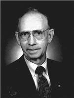 O'Dell Coker Obituary (1945