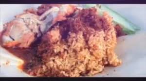 Chef fauzey sells fried nasi lemak, or more commonly known as nasi lemak goreng. Entrepreneurial Chef Fauzey Nasi Lemak Goreng Corporate Video 2018 Youtube