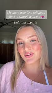 La belleza del amor de Dios en la iglesia