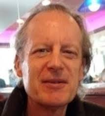 William Stevenson Obituary (1955