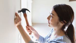 It enters your home under enough pressure to allow it to travel upstairs, around corners, or before you embark on any plumbing repairs, always turn off the water supply to the fixture or the main shutoff. 38 Diy Home Fixes Quick Repairs That Everyone Should Know And Do Real Homes