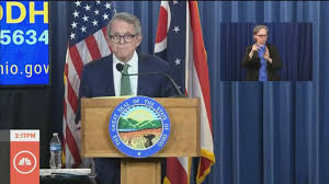 Bank of japan press conference. Why Isn T Ohio Gov Mike Dewine Holding A Press Conference Today Wkyc Com
