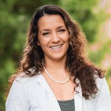 Abril Navarro, Smith College Libraries