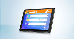 Alcatel 1T 10