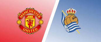 Ⓘ this site is not responsible for the legality of the soccer content since none of the videos are. Uel Match Preview Manchester United Vs Real Sociedad Predictions