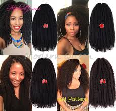 Different examples of marley braids with crochet, updos, short, long, and cheap , buy quality directly from china suppliers:2016 top fashion sale 1 piece only marley braid hair hair extensions mambo twist havana twists. 2020 Cheap Crochet Marley Braids Hair Extensions Afro Kinky Curly Twist Ombre Jumbo Braiding Hair Colors Senegalese Curly Marley Twist Bulk From Modernqueen888 7 39 Dhgate Com