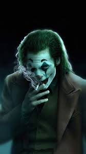 Joker black wallpapers top free joker black backgrounds. 302696 Joker Smoking 2019 4k Wallpaper Mocah Hd Wallpapers