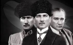 Mustafa Kemal Ataturk Un Hayati Baskent Ornek Okullari Okul Oncesi Ilkokul Ortaokul Anadolu Ve Fen Lisesi Erken Kayit Donemi