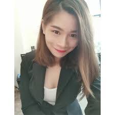 Candice Wong's Instagram, Twitter & Facebook