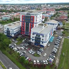 Since the completion of the first phase of the new building, the hospital has an additional 150 beds. Kpj Kuching Specialist Hospital Home Facebook