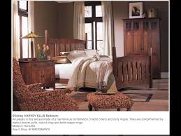 Low footboard (3) mid footboard (1) refine by collection. Stickley Harvey Ellis Bedroom Set Bedroom Furniture Sets Furniture Bedroom Furniture