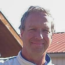 Jonathan Webster Weisheit, race car driver, dies