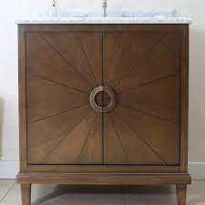 This box 84 double bathroom vanity set with mirror with ceramic vanity top and soft closing doors and drawers is a perfect combination of elegance and value. Single Sink Luxury Bath Powder Room Vanity Perigold 30 Inch Bathroom Vanity Single Bathroom Vanity Legion Furniture