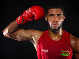 Sousa advances following a split decision win over gleb bakshi (roc). A Bronca Que Hebert Conceicao Levou Do Tecnico Apos Garantir O Bronze 04 08 2021 Uol Olimpiadas