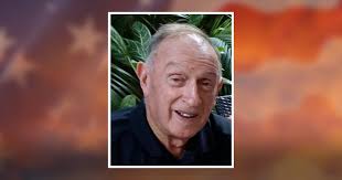 Bobby Ferguson Obituary September 12, 2025