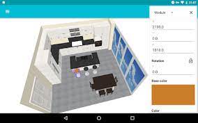 If all you need is to make a rough design of the furniture you want to install in your home, you can take advantage of a. Kitchen Planner 3d For Pc Windows And Mac Free Download