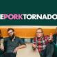 Konzert von The Pork Tornadoes in Cedar Rapids