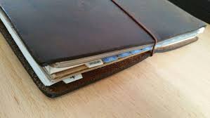 This sub was spawned by a love of notebooks in general but a passion in the midori line. Guest Review Traveler S Notebook Alt Haven