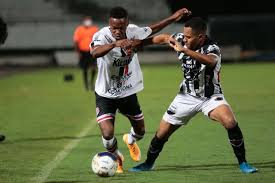 Squad, top scorers, yellow and red cards, goals scoring stats, current form. Santa Cruz X Botafogo Pb Como Aconteceu Resultado Destaques E Reacao Futebol Na Veia
