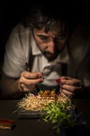 Pin Na Doske Cocineros