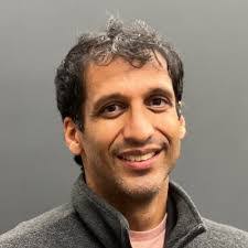 Niraj Joshi's Instagram, Twitter & Facebook