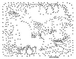 Extreme dot to dot book of butterflies and flowers: Gitanosdelaeducacion Extreme Connect The Dots Pdf Downloadable Dot To Dot Puzzles Connect The Dots Extreme Offers A Challenging Twist On That Childhood Game