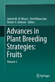 Plant breeders employ a variety of techniques to improve the genetic composition of the crop and a successful strategy is dependent on the physical matthew arterburn is an assistant professor of biology at washburn university, in topeka, kansas. Advances In Plant Breeding Strategies Fruits Springerlink