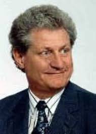 Dr Roger Charles Rademacher (1942-2009)