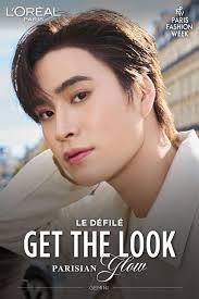 Let's go GEMINI LEDEFILE WALK YOUR WORTH #LeDefileLOrealxGemini