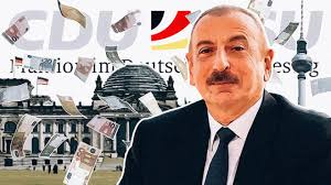 As many as 30,000 people died before an unsteady ceasefire was finally struck in 1994. Azerbaijan S Influence Over German Lawmakers Exposed Massispost