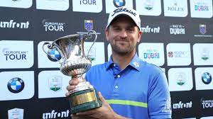 When will my tickets be delivered? European Tour Bernd Wiesberger Gewinnt Die Italian Open 2019