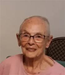 Obituary information for Ruth Smith