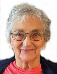 Obituary for Barbara Joyce Coburn