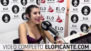 Melita Rojas Show Her Thong in the Spicy Room: Argentinian In Spanish Porn