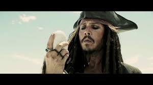 At world's end is a 2007 american epic fantasy swashbuckler film directed by gore verbinski, the third installment in the pirates of the caribbean film series and the sequel to dead man's chest (2006). Pirates Of The Caribbean At Worlds End Crabs Scene Dmitri Shostakovich Waltz No 2 Youtube