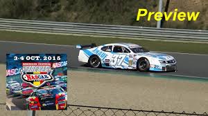 Elite 1 final 2 from the nascar gp belgium at circuit zolder, belgium, final event of the 2018 nascar whelen euro series. Nascar Finals Circuit Zolder 2015 Preview Youtube
